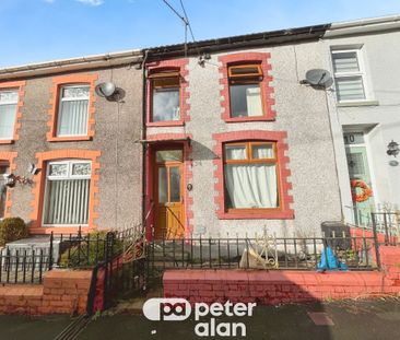 Waun Fach, Nantymoel, BRIDGEND - Photo 1