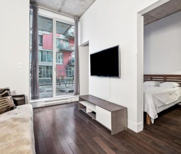 888 Rue Wellington, app.212, H4N 0A1, H4N 0A1, Montréal - Photo 5