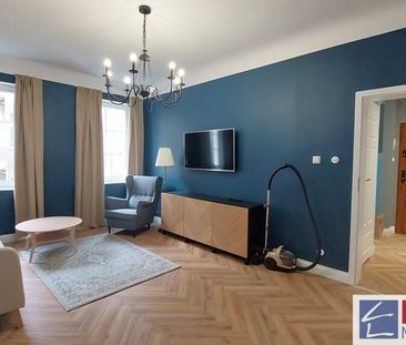 Centrum, ul. Aleja Bohaterów Warszawy - Photo 3