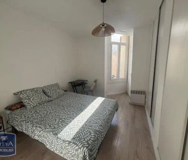 Appartement à louer 2 pièces 40.89m² - Photo 2