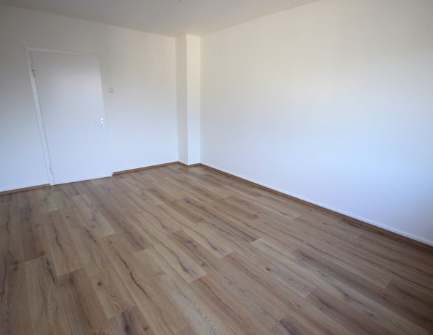 Einziehen & Wohlfühlen! Wohnung für Singles oder Paare - Photo 1