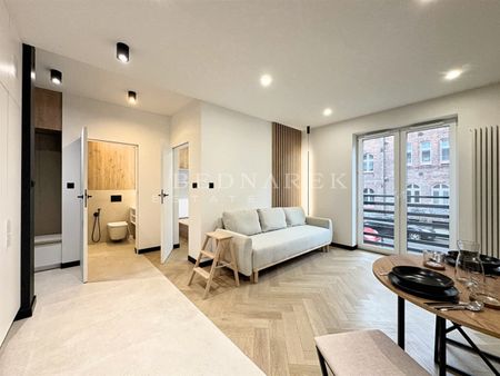 Nikiszowiec, Nałkowskiej, Katowice - Zdjęcie 4