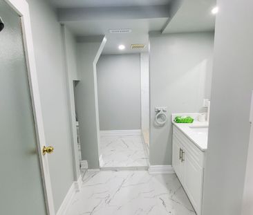 For Lease - 1412 Lakefield Street Unit# BASEMENT, Oshawa, Ontario - Photo 1