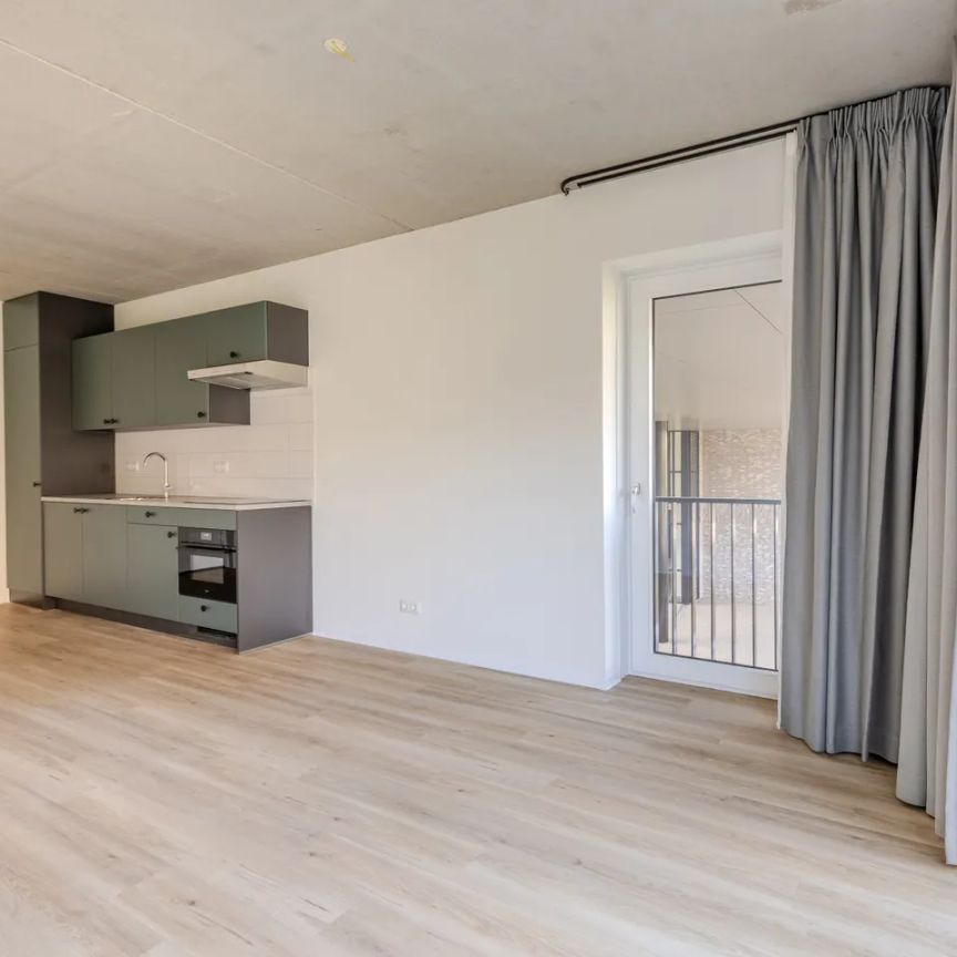 Te huur: Appartement Olympiapad in Maastricht - Photo 1