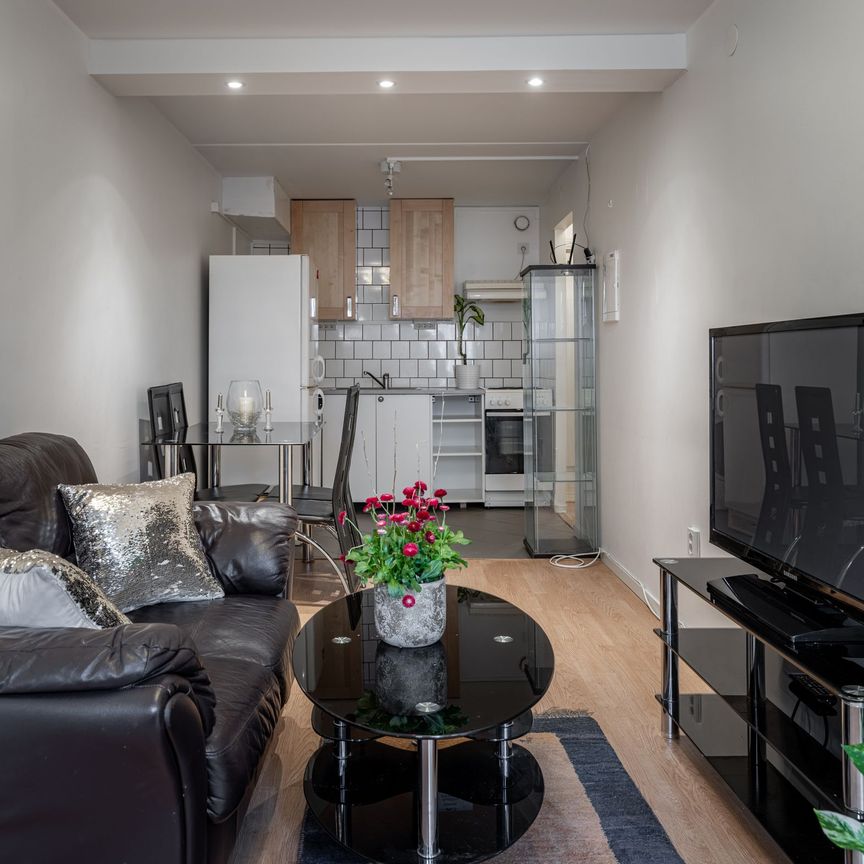 Timotejvägen, Sollentuna - Foto 1