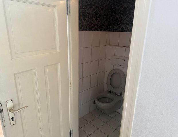 4 ZKB Wohnung in Mülheim - Photo 1