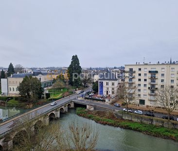 MONTARGIS CENTRE VILLE RESIDENCE AVEC PARKING SECURISE - Photo 5