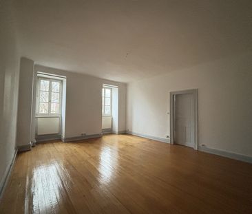 Appartement 3 pièce(s) 2 chambre(s) 115 m² - Photo 2