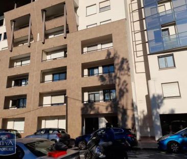 Appartement à louer 2 pièces 46.23m² - Photo 3