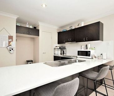 Modern Family Home on Large Corner Block - Photo 6