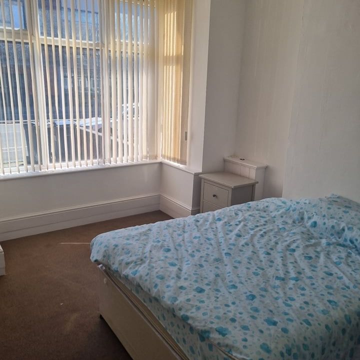 Room in a Shared House, Showell Green Lane, B11 - Photo 1