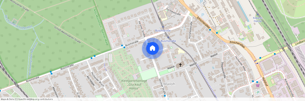 Varziner Str. 117, 44369, Dortmund Ot Huckarde