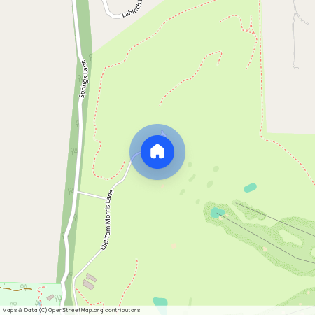 5 Old Tom Morris Lane, Vic 3939, Fingal