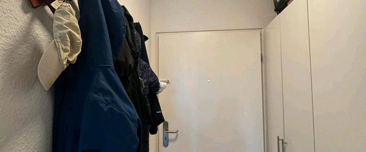 Suche Nachmieter Ein Zimmer Wohnung - Foto 1