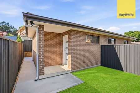 Brand New Two Bedroom Flat - Photo 5