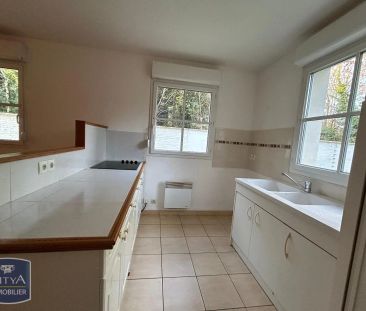 Appartement à louer 2 pièces 49.3m² - Photo 3