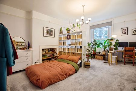 Studio Flat, Church Terrace - First Floor Rear, SE13 - Photo 4