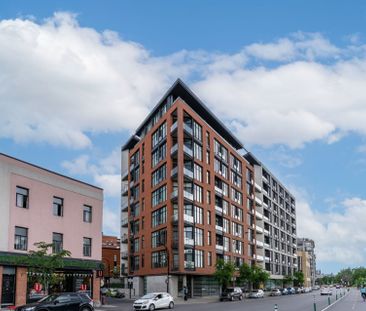 555 Rue de la Commune O., #603 - Photo 1