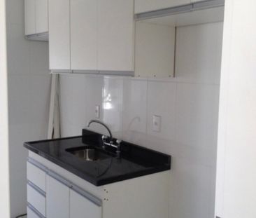 Apartamento - Foto 2