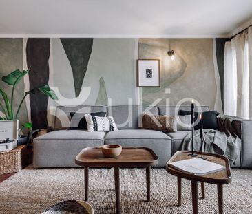 2 bedroom luxury Apartment for rent in Barcelona, Catalonia - Photo 3