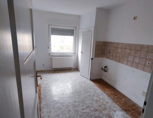 3 Zimmer Erdgeschosswohnung - Photo 1