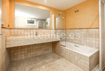 Cap-negret, Altea, Valencian Community 03590