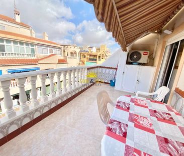 1 BEDROOM APARTMENT - TORREVIEJA - Photo 5