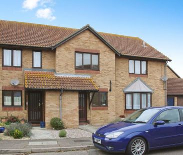 2 bedroom terraced house to rent - Photo 5