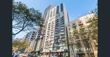 2-Bedroom Apartment in Prime Melbourne CBD Location - Photo 5