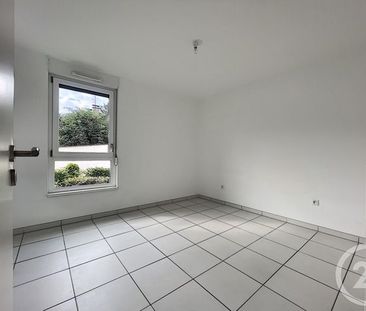 Appartement F2 à louer - Photo 1