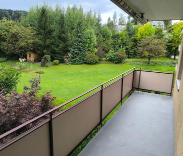 4 Zimmer, 86 m², 2. Stock - Foto 3