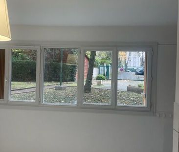 Location Appartement 1 pièce 19m² FONTENAY AUX ROSES 92260 - Photo 1