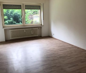 Schöne Seniorenwohnung in Duisburg-Beeck - Foto 1
