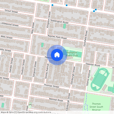 19 Fewster Road, Vic 3188, Hampton