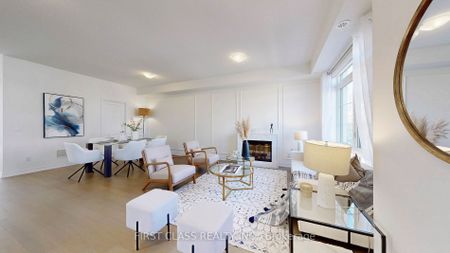 For Lease - 91 William Saville Street, Markham, Ontario - Photo 2