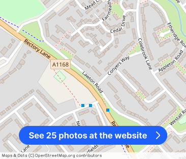 Lawton Green, Loughton, IG10 - Photo 1