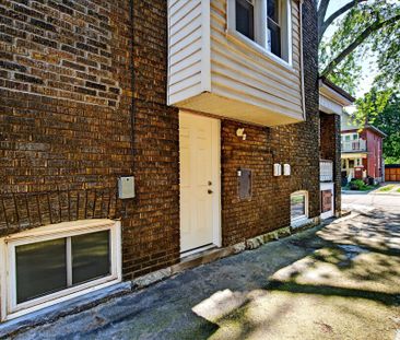 For Lease - 104 Carrick Avenue Unit# LOWER, Hamilton, Ontario - Photo 3