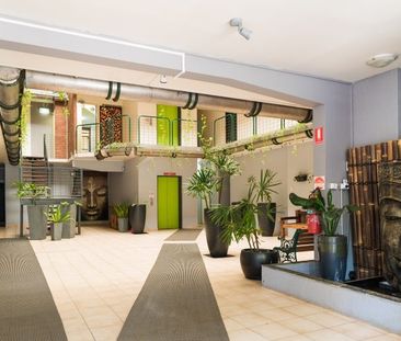 NEAT UNIT WITH POOL IN COMPLEX - Photo 4