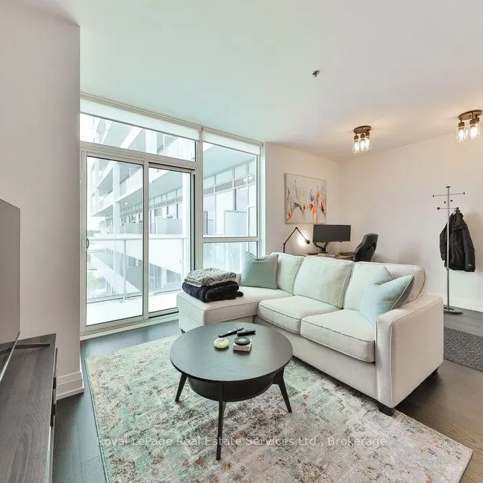 65 Speers Road #320 - Photo 1