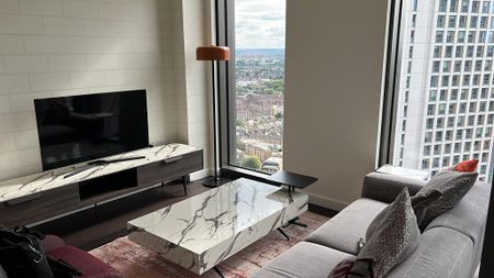 2 bedroom apartment to rent - Photo 4