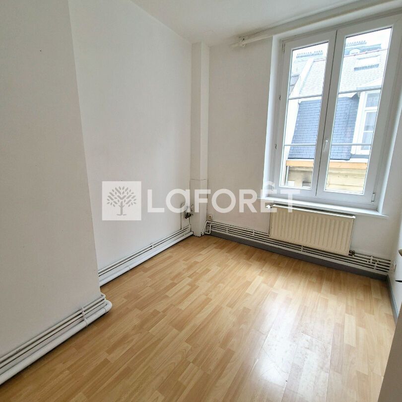 Apartment - Photo 1