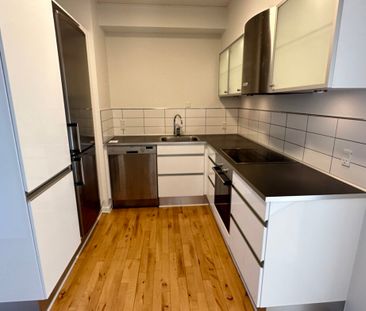 2 værelses – Billesparken 2, 2. th. – Odense C - Photo 2