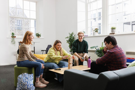 Studio to rent - Photo 2