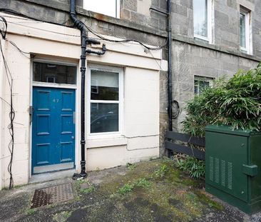 Spey Terrace Leith, Edinburgh, EH7 4PU - Photo 6