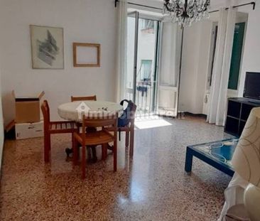 Quadrilocale Vico di San Pancrazio 7, Maddalena, Genova - Photo 2