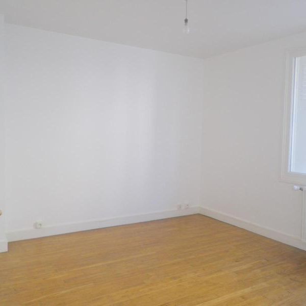 Location Appartement 2 pièces 41m² TOURS 37000 - Photo 1