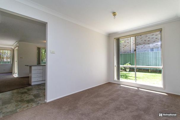 Large four bedroom home - Photo 1