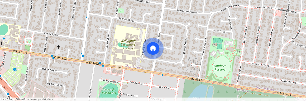 132 Albany Drive, Vic 3170, Mulgrave