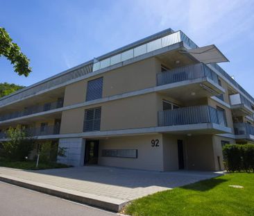 4.5 Zimmer, 98 m², EG - Foto 5