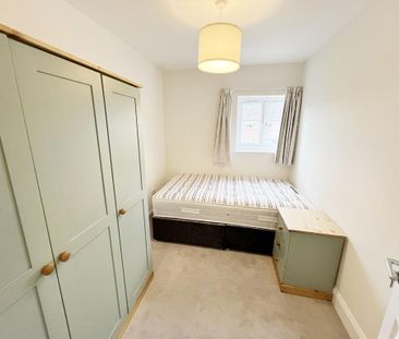 1 bedroom house of multiple occupation to rent - Photo 2